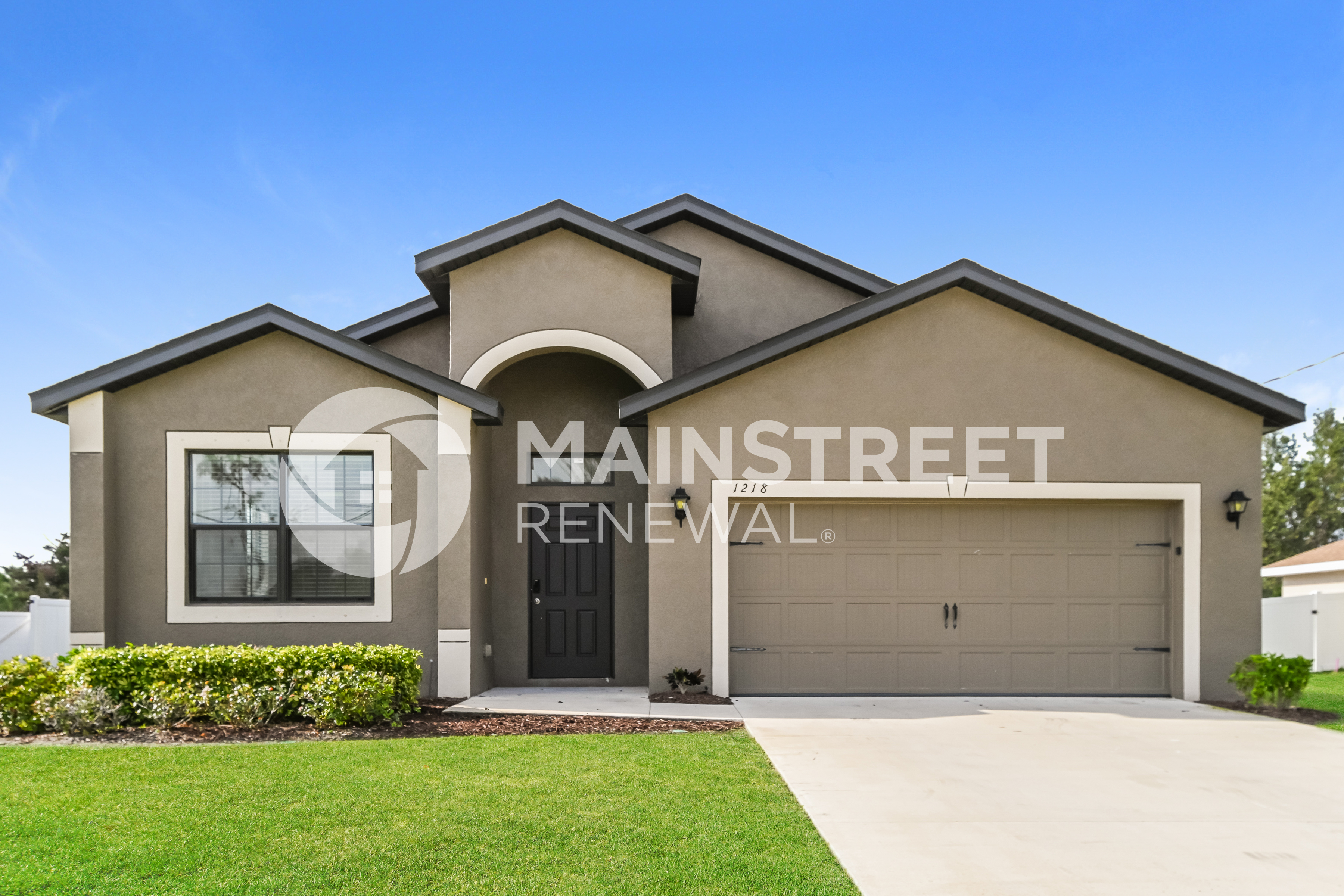 1218 SW 24th St Cape Coral, FL 33991